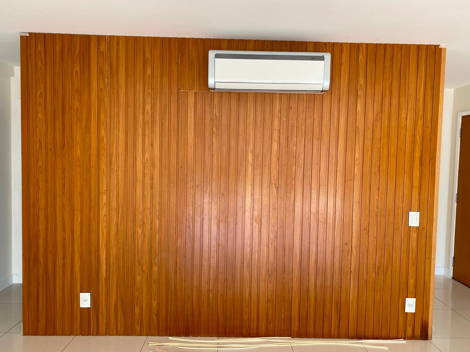 Apartamento completíssimo de armários - foto 10